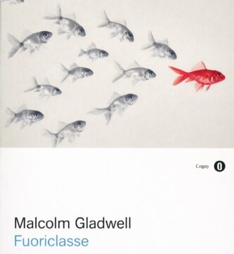 Ritratto della copertina del libro Fuoriclasse di Malcolm Gladwell, opera sul successo, sulle opportunità e sui fattori nascosti che influenzano i risultati – Il Meglio dei Libri
