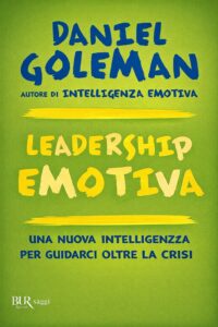 Leadership emotiva