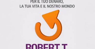 Ritratto della copertina del libro Seconda Chance di Robert T. Kiyosaki, opera su educazione finanziaria, cambiamento economico e nuove opportunità per il futuro – Il Meglio dei Libri