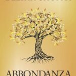 Ritratto della copertina del libro Abbondanza. La via interiore alla prosperità di Deepak Chopra, opera sulla crescita spirituale e sulla prosperità interiore – Il Meglio dei Libri