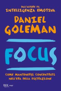 Frasi di “Focus” di Daniel Goleman