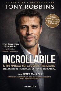 Frasi di “Incrollabile” di Anthony Robbins, Peter Mallouk