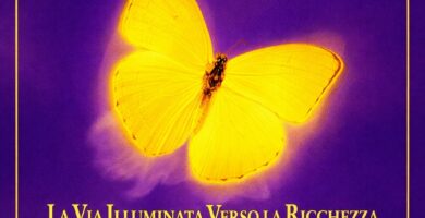 Ritratto della copertina del libro L’one minute millionaire di Mark Victor Hansen e Robert G. Allen, opera sulla mentalità della ricchezza e sulle strategie pratiche per creare prosperità – Il Meglio dei Libri