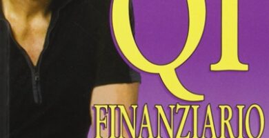 Ritratto della copertina del libro Aumenta il tuo QI finanziario di Robert T. Kiyosaki, guida sull’educazione finanziaria e sul miglioramento delle decisioni economiche personali – Il Meglio dei Libri