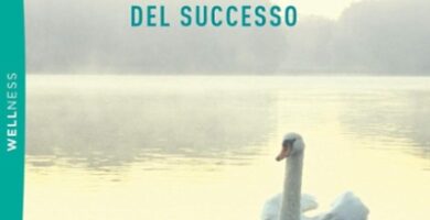 Ritratto della copertina del libro Le sette leggi spirituali del successo di Deepak Chopra, opera su consapevolezza, prosperità e realizzazione personale – Il Meglio dei Libri