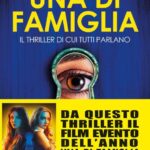 Ritratto della copertina del libro Una di famiglia di Freida McFadden, thriller psicologico su segreti domestici, identità e tensioni familiari – Il Meglio dei Libri