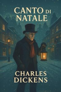 Frasi di “Canto di Natale” di Charles Dickens