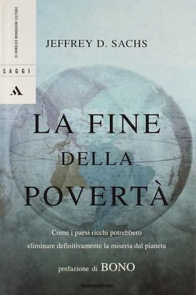 La fine della povertà