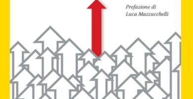 Ritratto della copertina del libro Grinta. Il potere della passione e della perseveranza di Angela Duckworth, opera sulla determinazione, resilienza e successo nel lungo periodo – Il Meglio dei Libri