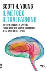 Frasi di “Il Metodo Ultralearning” di Scott H. Young
