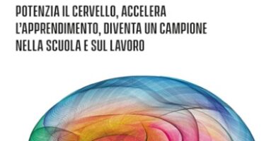 Ritratto della copertina del libro Il Metodo Ultralearning di Scott H. Young, opera sull’apprendimento rapido, concentrazione e sviluppo di competenze avanzate – Il Meglio dei Libri