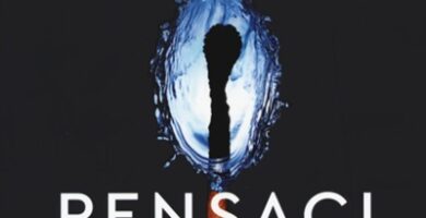 Ritratto della copertina del libro Pensaci ancora. Il potere di sapere ciò che non sai di Adam Grant, opera sulla capacità di rimettere in discussione le proprie convinzioni e apprendere in modo continuo – Il Meglio dei Libri