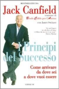 Frasi di “I principi del successo. Come arrivare da dove sei a dove vuoi essere” di Jack Canfield