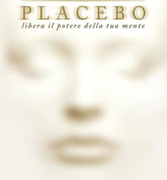 Ritratto della copertina del libro Tu sei il placebo di Joe Dispenza, opera sul potere della mente, sulla percezione e sulla capacità di trasformare la propria realtà – Il Meglio dei Libri