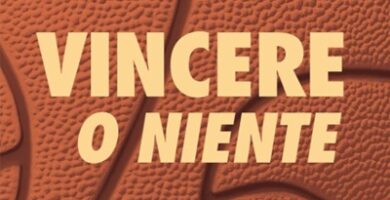 Ritratto della copertina del libro Vincere o niente di Tim S. Grover, opera sulla mentalità competitiva, disciplina estrema e prestazioni di altissimo livello – Il Meglio dei Libri