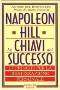 Le chiavi del successo