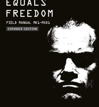 Ritratto della copertina del libro Discipline Equals Freedom di Jocko Willink, opera sulla disciplina, autocontrollo e responsabilità personale – Il Meglio dei Libri