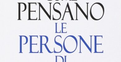 Ritratto della copertina del libro Come pensano le persone di successo. Cambia il tuo modo di pensare e cambia la tua vita di John C. Maxwell, dedicato a mindset, successo e crescita personale – Il Meglio dei Libri