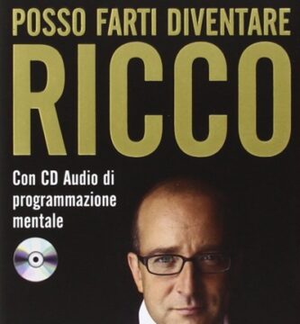 Ritratto della copertina del libro Posso farti diventare ricco di Paul McKenna, dedicato a ricchezza mentale, mindset finanziario e crescita personale – Il Meglio dei Libri