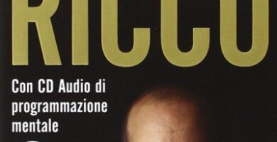 Ritratto della copertina del libro Posso farti diventare ricco di Paul McKenna, dedicato a ricchezza mentale, mindset finanziario e crescita personale – Il Meglio dei Libri