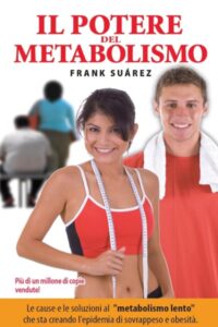 Il potere del metabolismo