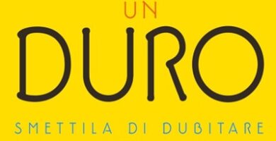 Ritratto della copertina del libro Tu 6 un duro. Smettila di dubitare di quanto sei forte e inizia a vivere alla grande di Jen Sincero, dedicato a autostima, crescita personale e mindset – Il Meglio dei Libri