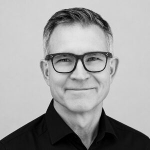 David Baszucki