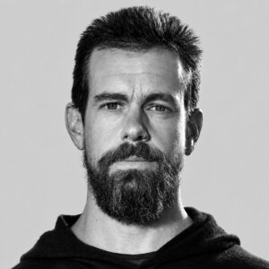 Jack Dorsey