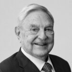Frasi di George Soros