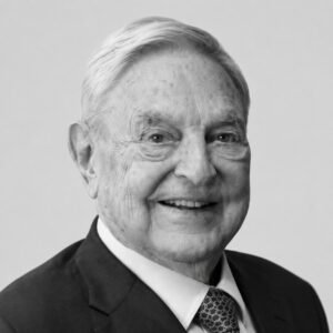 George Soros