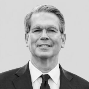 Scott Bessent