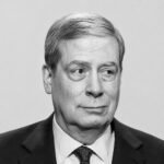 Frasi di Stanley F. Druckenmiller