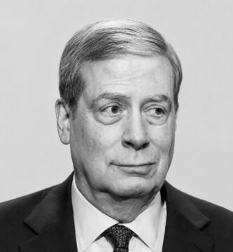Ritratto di Stanley F. Druckenmiller, investitore statunitense, noto per le sue frasi su mercati finanziari, investimenti, rischio e gestione del capitale – Il Meglio dei Libri