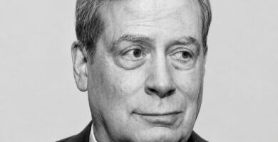 Ritratto di Stanley F. Druckenmiller, investitore statunitense, noto per le sue frasi su mercati finanziari, investimenti, rischio e gestione del capitale – Il Meglio dei Libri