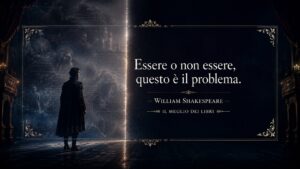 William Shakespeare e il dubbio sull’esistenza