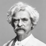 Mark Twain