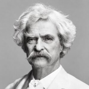 Mark Twain