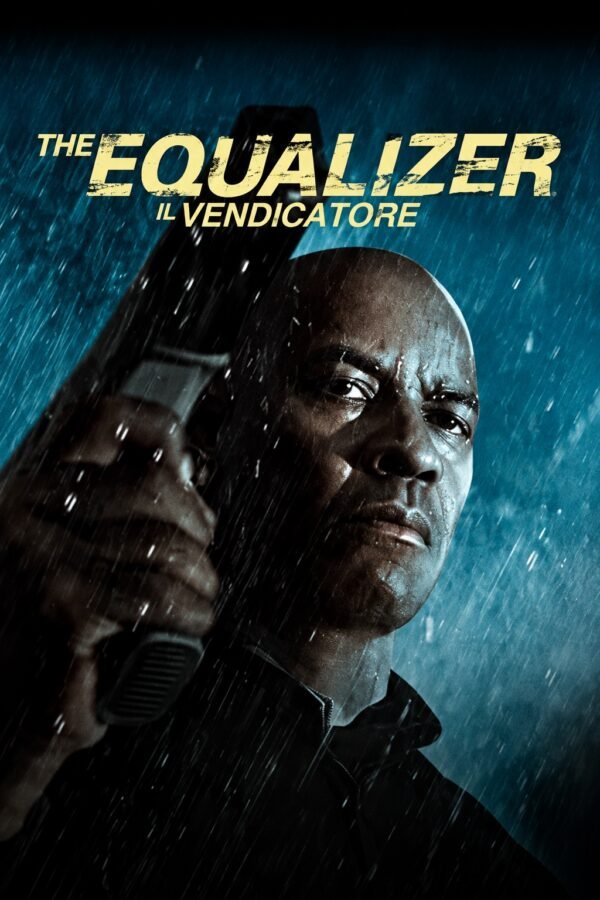 The Equalizer – Il vendicatore