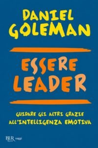 Essere leader